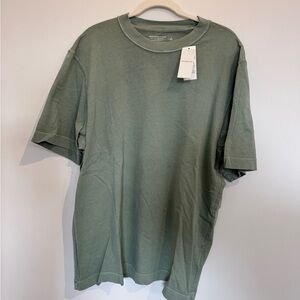Abercrombie & Fitch Vintage Inspired Tee